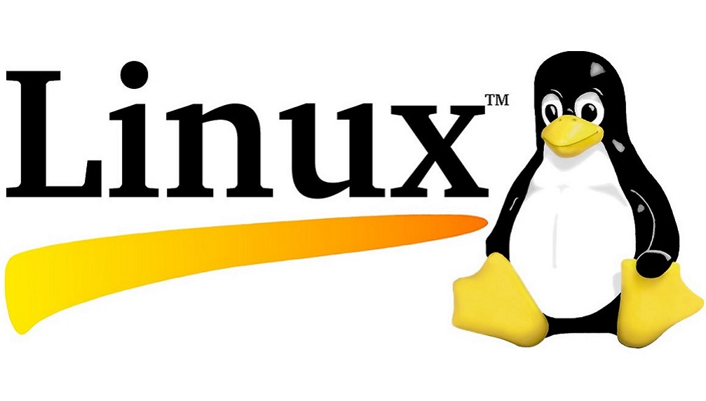 Linux Logo